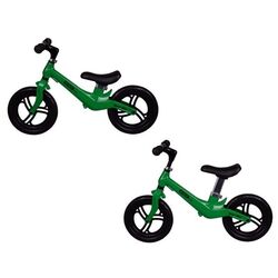 Беговел Skillmax Race Max (Green) Thumb