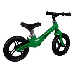 Беговел Skillmax Race Max (Green)