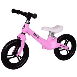 Беговел Skillmax Race Max (Pink)