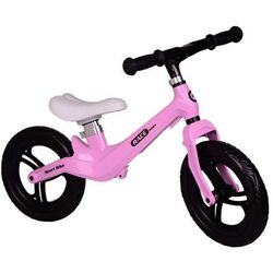 Беговел Skillmax Race Max (Pink) Thumb