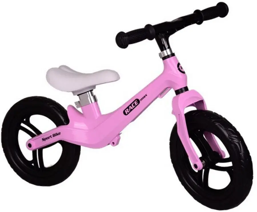 Беговел Skillmax Race Max (Pink)