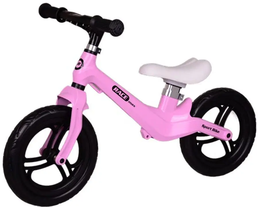 Беговел Skillmax Race Max (Pink)