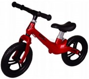 Bicicleta fara pedale Malipen Race Max (Red)