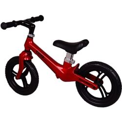 Беговел Skillmax Race Max (Red) Thumb