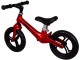 Bicicleta fara pedale Malipen Race Max (Red)