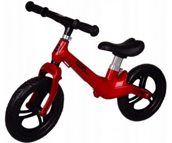 Bicicleta fara pedale Malipen Race Max (Red)