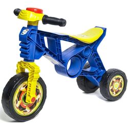 Bicicletă fără pedale Orion Toys Sport 905752 (Blue)