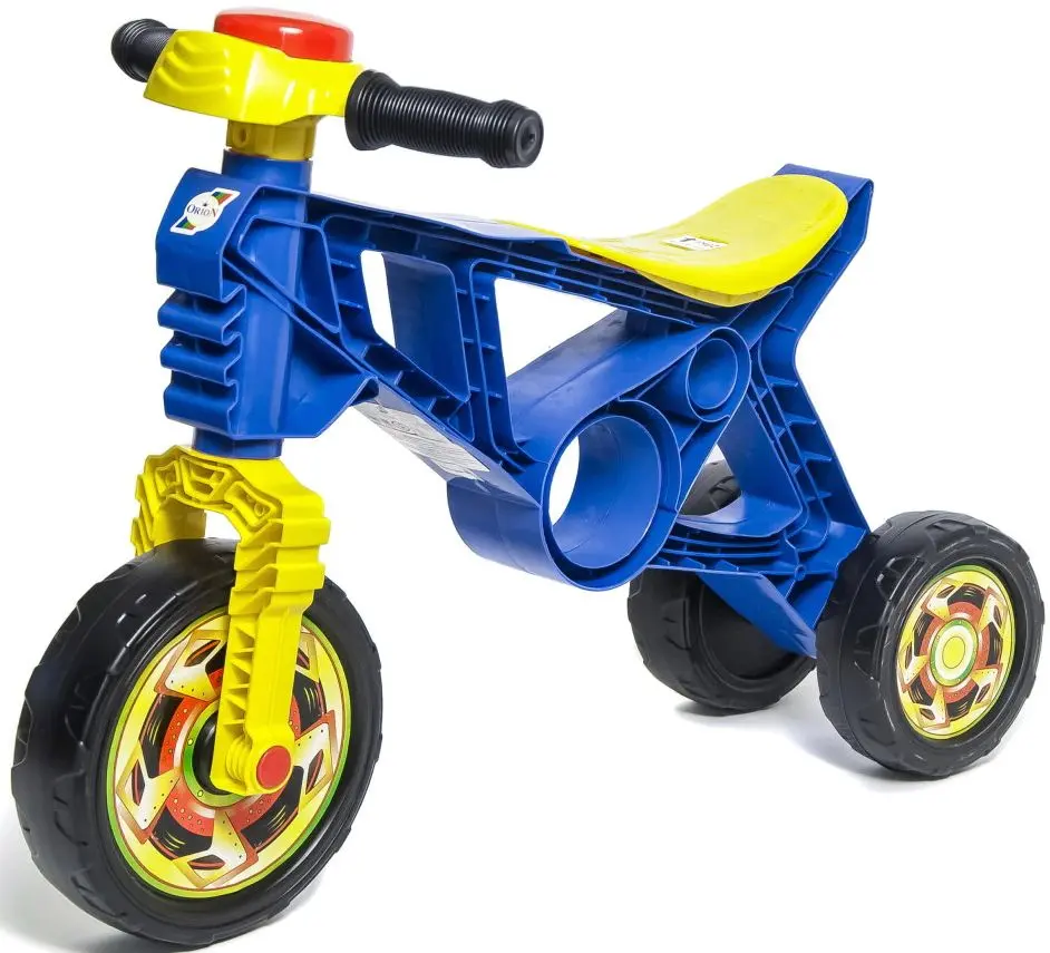 Bicicletă fără pedale Orion Toys Sport 905752 (Blue)