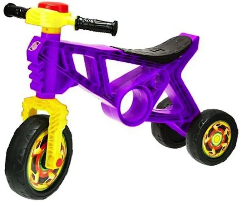 Bicicletă fără pedale Orion Toys Sport (Purple)