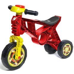 Bicicletă fără pedale Orion Toys Sport (Red)