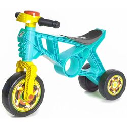 Bicicletă fără pedale Orion Toys Sport (Turquoise)