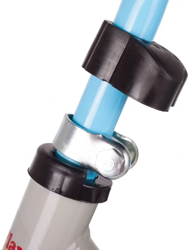 Беговел Malplay Bell (Blue) - 3