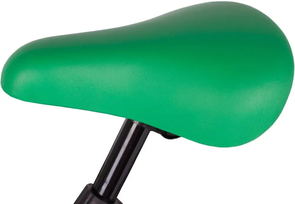 Беговел Malplay Bell (Green) - 4
