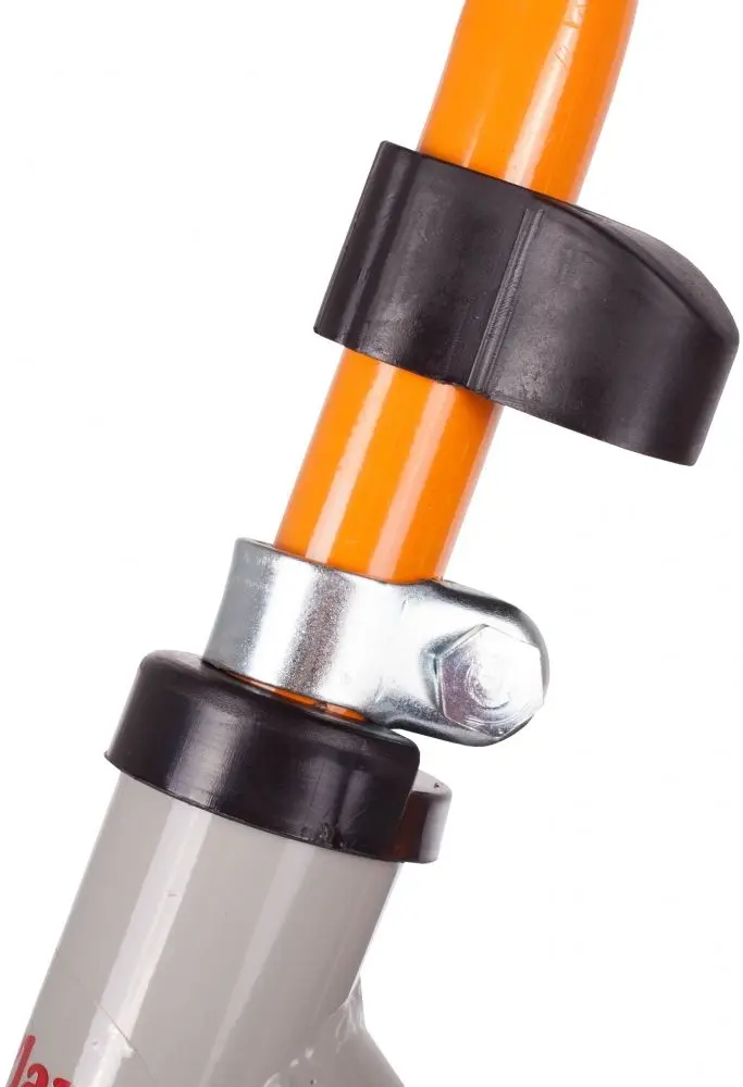 Беговел Malplay Bell (Orange) - 6