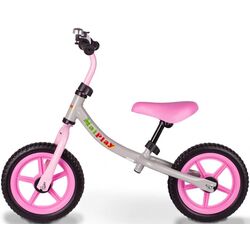 Беговел Malplay Bell (Pink) Thumb