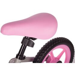 Беговел Malplay Bell (Pink) Thumb