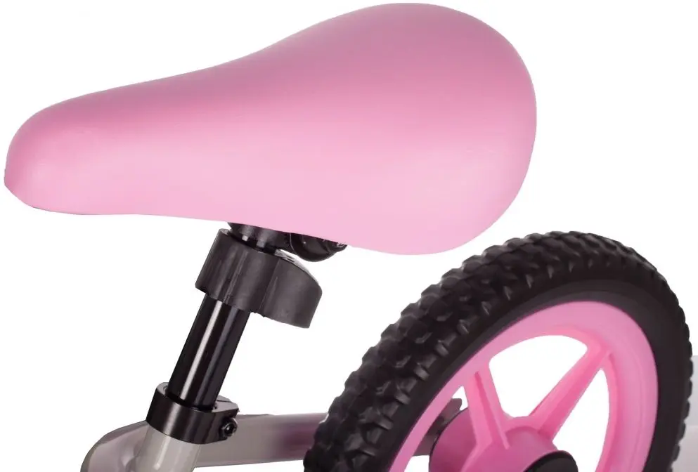 Беговел Malplay Bell (Pink)