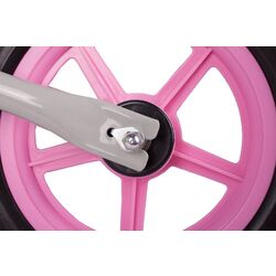 Беговел Malplay Bell (Pink) Thumb