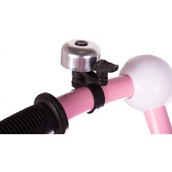 Беговел Malplay Bell (Pink) Thumb