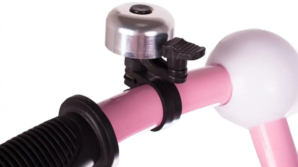 Беговел Malplay Bell (Pink)