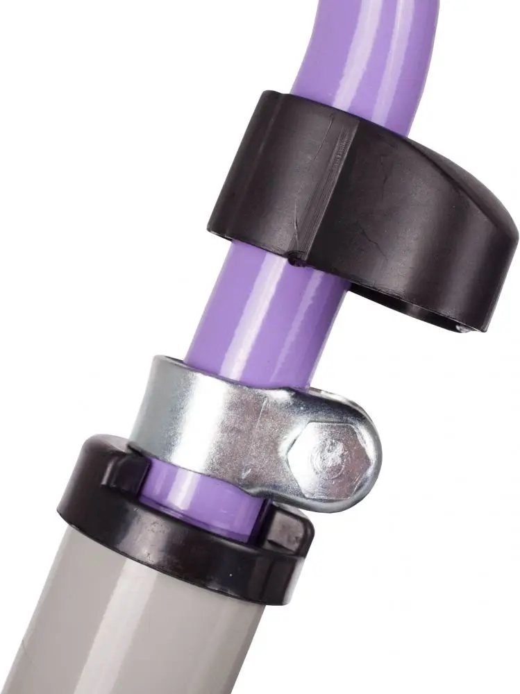 Беговел Malplay Bell (Purple) - 4