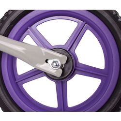 Беговел Malplay Bell (Purple) Thumb