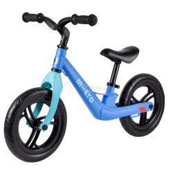 Беговел Micro Balance Bike Lite (Chameleon Blue)