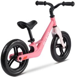 Беговел Micro Balance Bike Lite (Flamingo Pink) Thumb