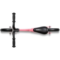 Беговел Micro Balance Bike Lite (Flamingo Pink) Thumb