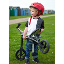 Беговел Micro G-Bike Chopper (Black Matt) Thumb