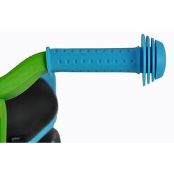 Беговел 2в1 Milly Mally Look Bob (Green/Light Blue) Thumb