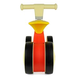 Bicicleta fara pedale Milly Mally Coco (Red/Yellow) Thumb