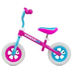 Беговел Milly Mally Dragon Air (Candy)