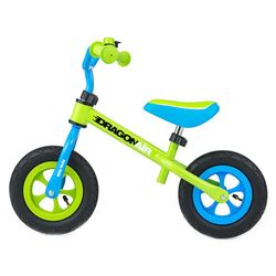 Беговел Milly Mally Dragon Air (Green)