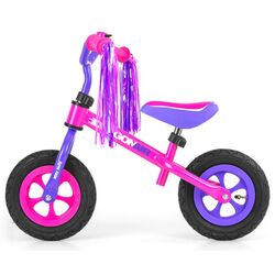 Беговел Milly Mally Dragon Air (Pink)