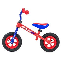 Беговел Milly Mally Dragon Air (Red/Blue)