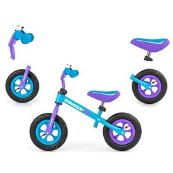 Беговел Milly Mally Dragon Air (Turquoise) Thumb