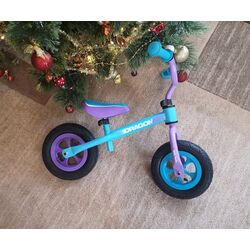 Беговел Milly Mally Dragon Air (Turquoise) Thumb