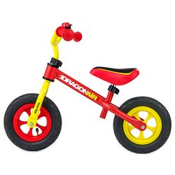 Беговел Milly Mally Dragon Air (Yellow/Red)