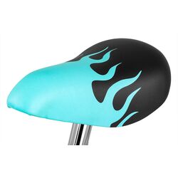 Беговел Milly Mally Dragon (Black/Blue) Thumb