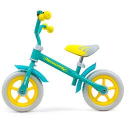 Беговел Milly Mally Dragon ML-24811 (Mint)