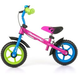 Беговел Milly Mally Dragon ML-2152 (Multicolor)