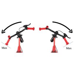 Беговел Milly Mally Dragon ML-2152 (Multicolor) Thumb