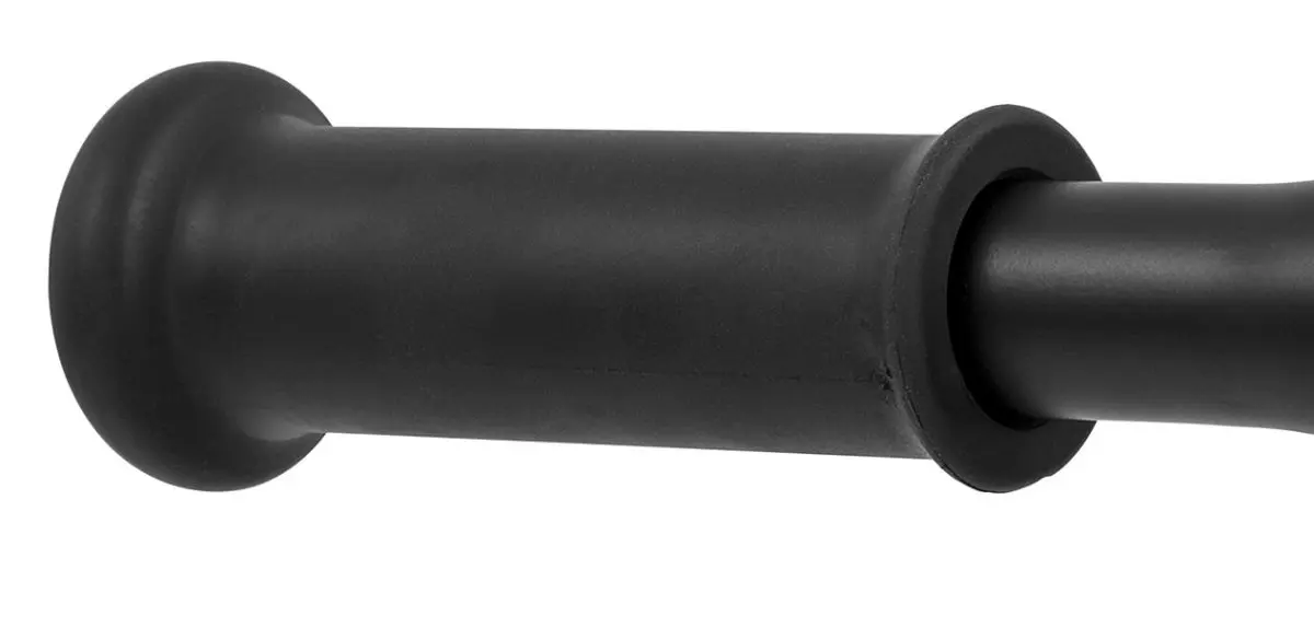 Беговел Milly Mally Galaxy (Black) - 3