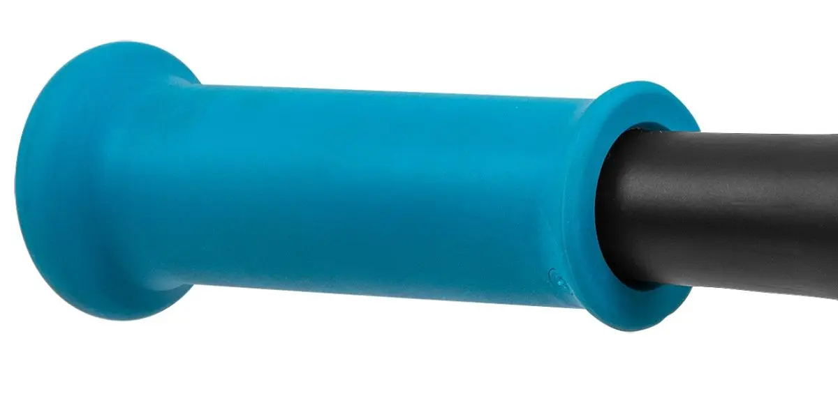 Беговел Milly Mally Galaxy (Blue) - 2