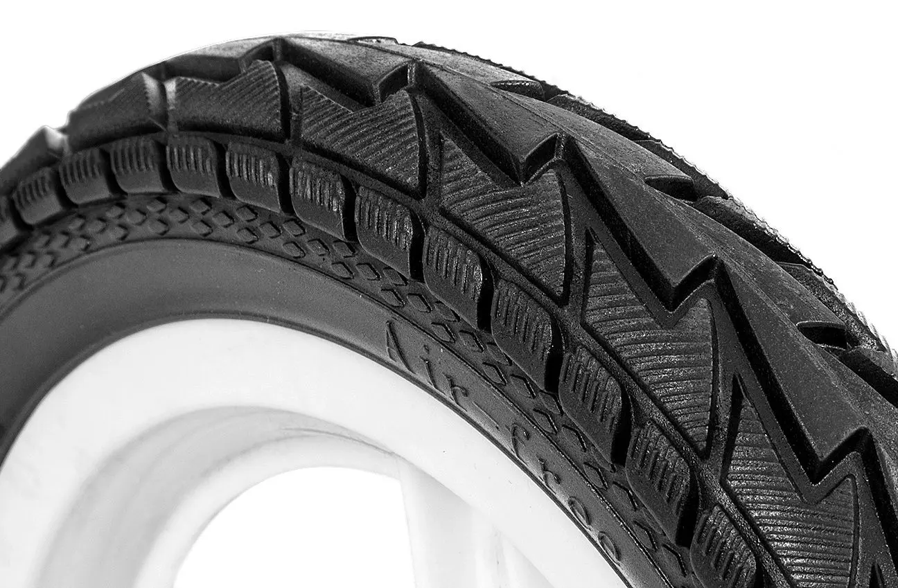 Беговел Milly Mally Galaxy (Blue) - 4