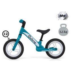 Беговел Milly Mally Galaxy (Blue) Thumb