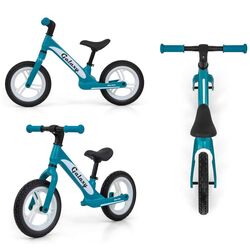 Беговел Milly Mally Galaxy (Blue) Thumb