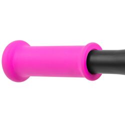 Bicicleta fara pedale Milly Mally Galaxy (Pink) Thumb