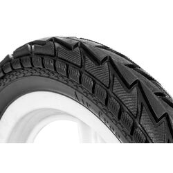 Bicicleta fara pedale Milly Mally Galaxy (Pink) Thumb